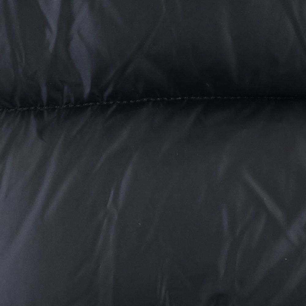 Rick Owens (リックオウエンス) 24AW SEALED VESTシールド マルチ