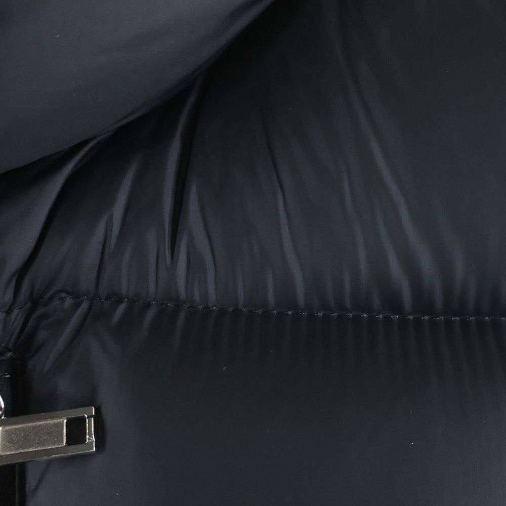 Rick Owens (リックオウエンス) 24AW SEALED VESTシールド マルチ
