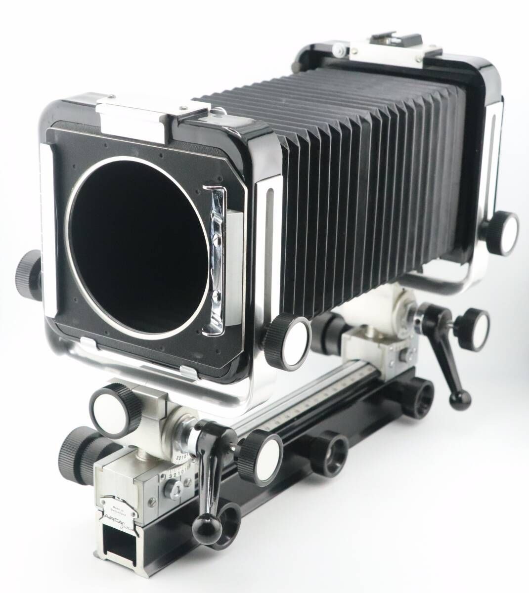 ☆希少美品☆アルカスイス ARCA SWISS 6×9 ボディ☆ I0359＃4545