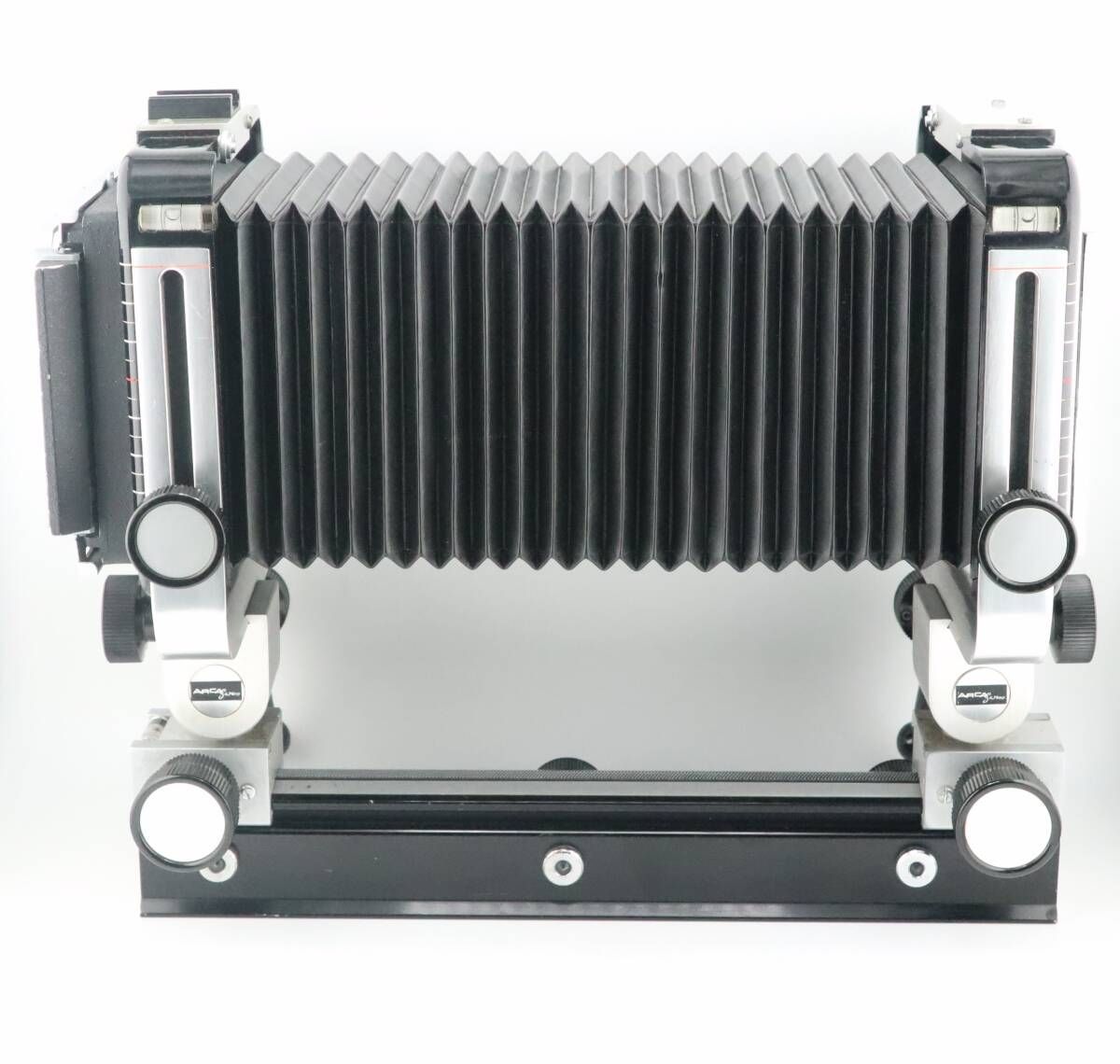 ☆希少美品☆アルカスイス ARCA SWISS 6×9 ボディ☆ I0359＃4545