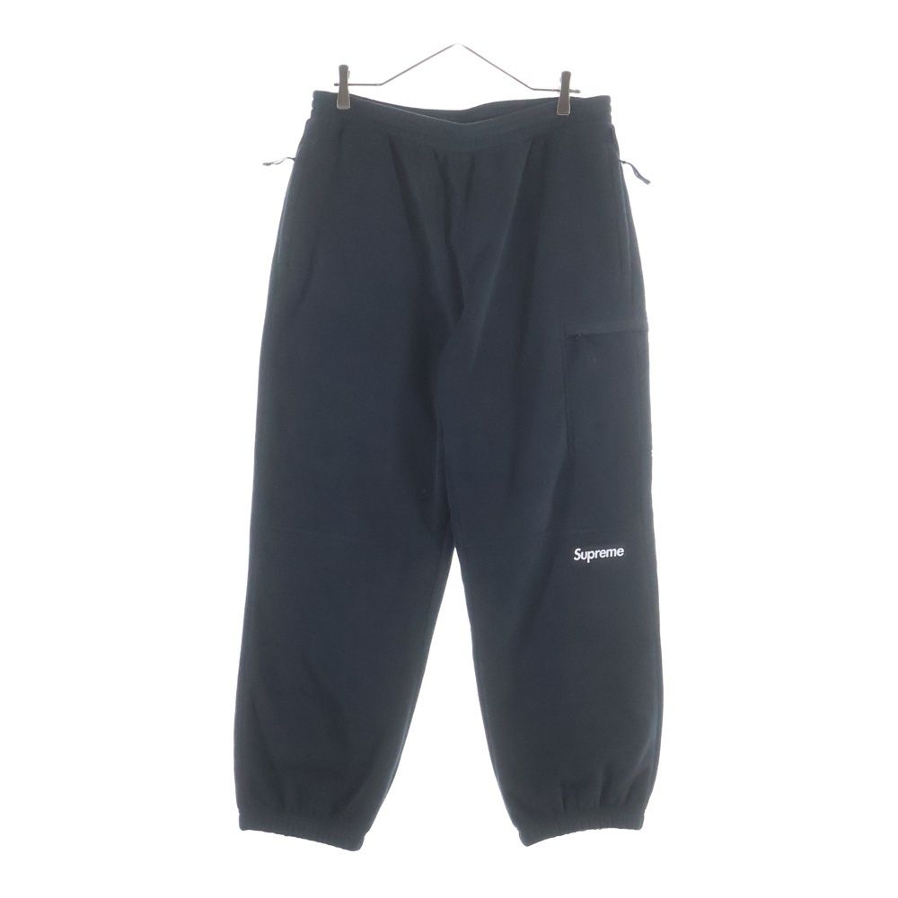SUPREME (シュプリーム) 25AW Polartec Pant ポーラテック200フリース