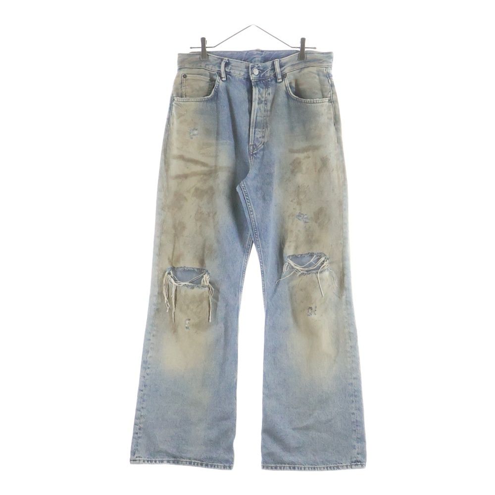 Acne Studios (アクネ ストゥディオズ) 2021M PENICILLIN ペニシリン