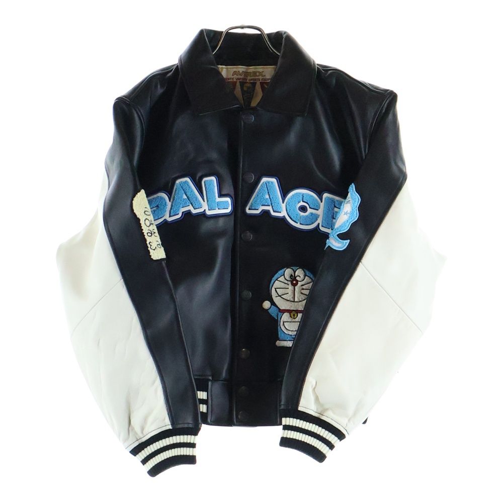 Palace Skateboards (パレススケートボーズ) 25AW DORAEMON AVIREX