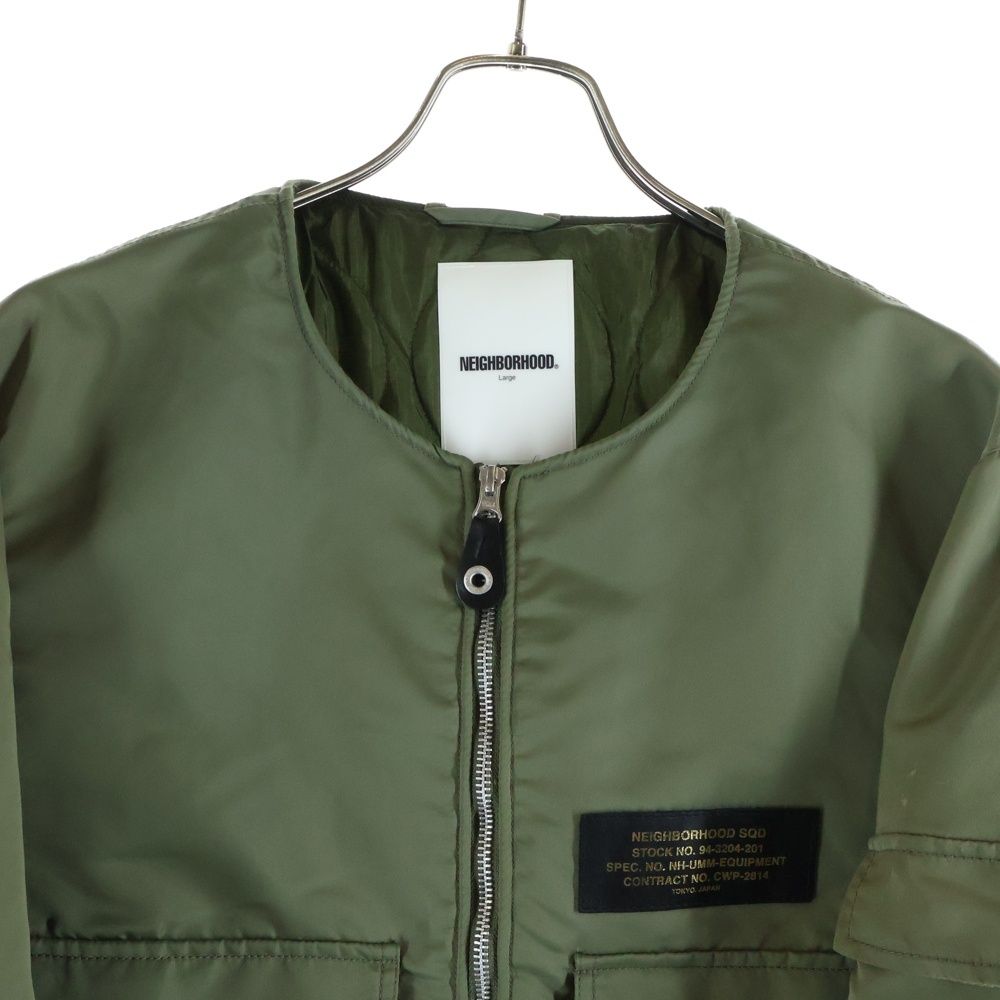 NEIGHBORHOOD (ネイバーフッド) 20SS WEP.MOD/N-JKT 201TSNH-JKM06