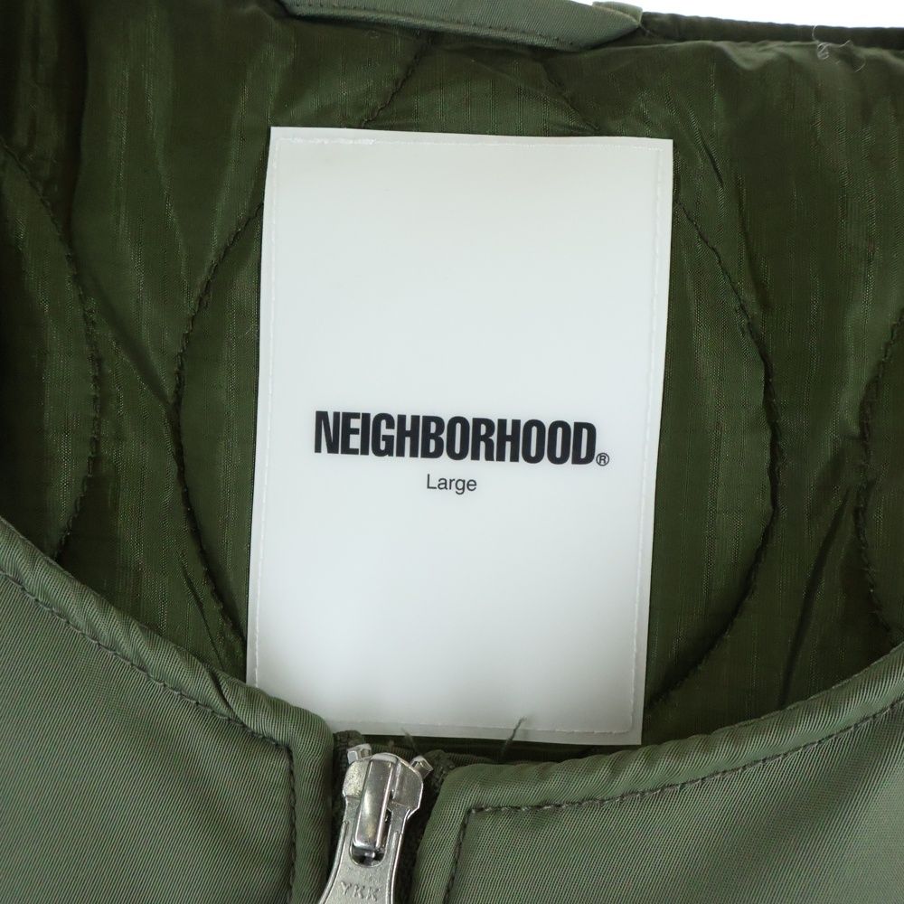 NEIGHBORHOOD (ネイバーフッド) 20SS WEP.MOD/N-JKT 201TSNH-JKM06