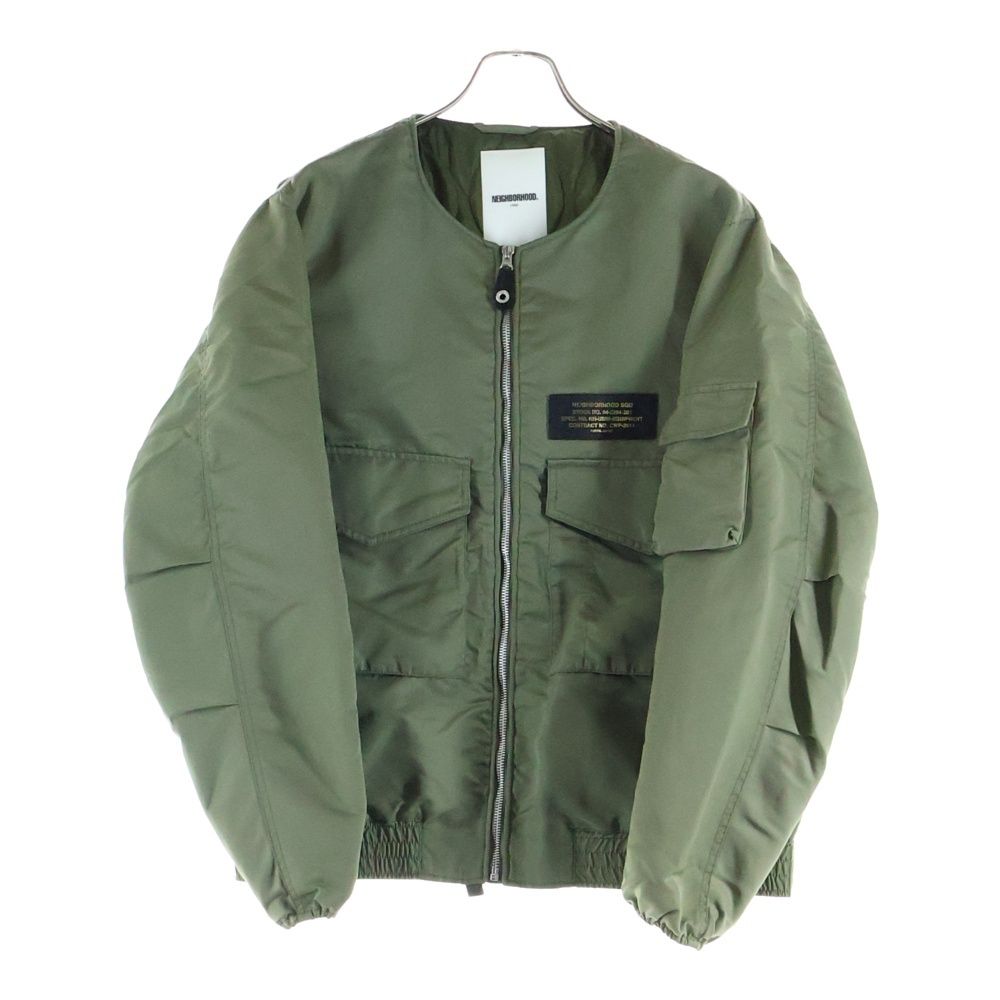 NEIGHBORHOOD (ネイバーフッド) 20SS WEP.MOD/N-JKT 201TSNH-JKM06