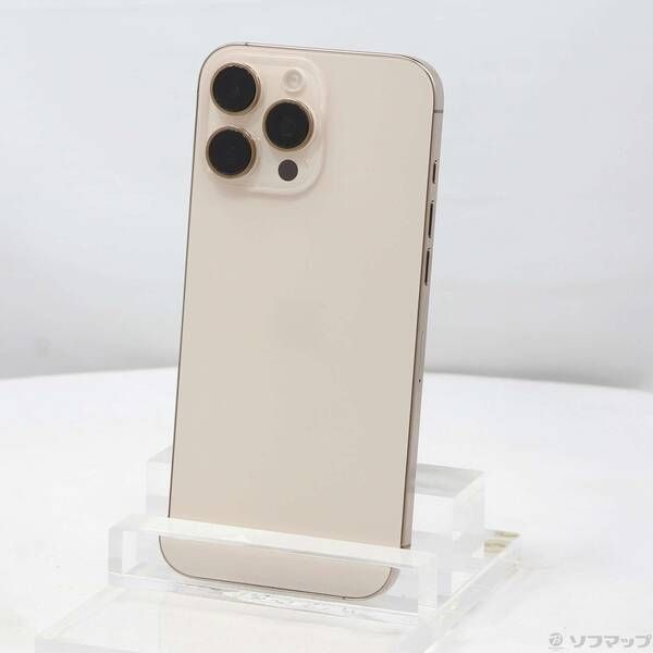 〔中古品〕 iPhone16 Pro Max 256GB ブラックチタニウム MYWG3J／A SIMフリー【276】 Pro 256GB Max エルミタージュ秋葉原 ブラック メルカリ