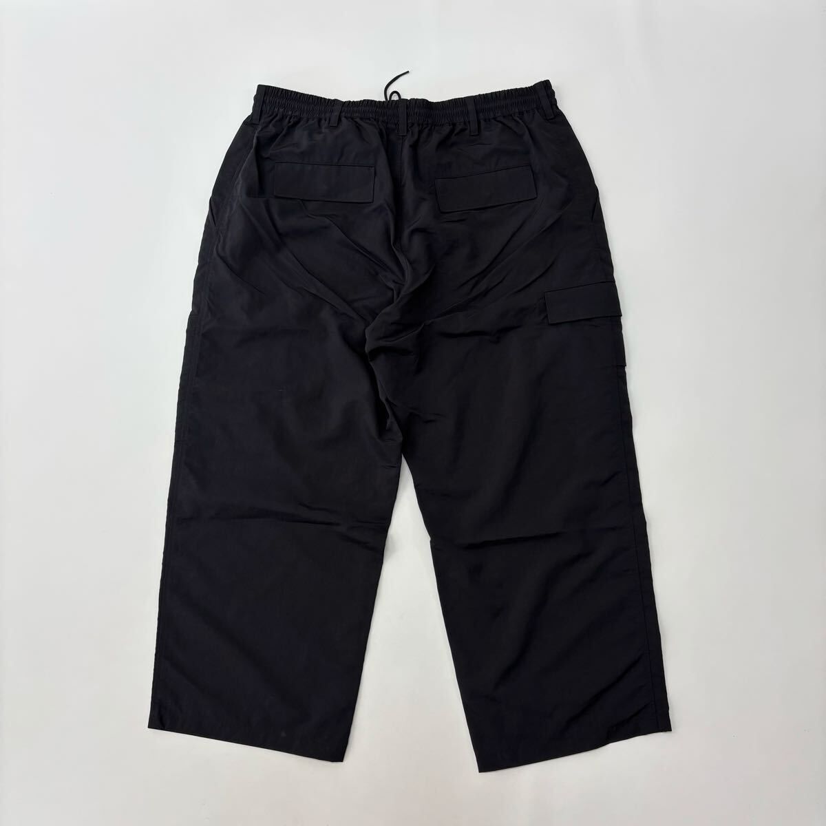 24ss 2024 良品 Y-3 ワイスリー Yohji Yamamoto ヨウジヤマモト CR NYL 