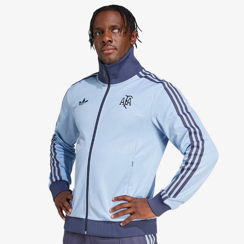 adidas アルゼンチン代表 50周年記念 トラックジャケット 2XL