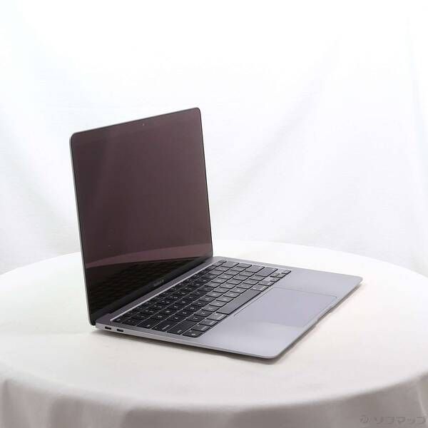 中古 MacBook Air M1 16GB 2TB Sonoma スペースグレイ - メルカリ