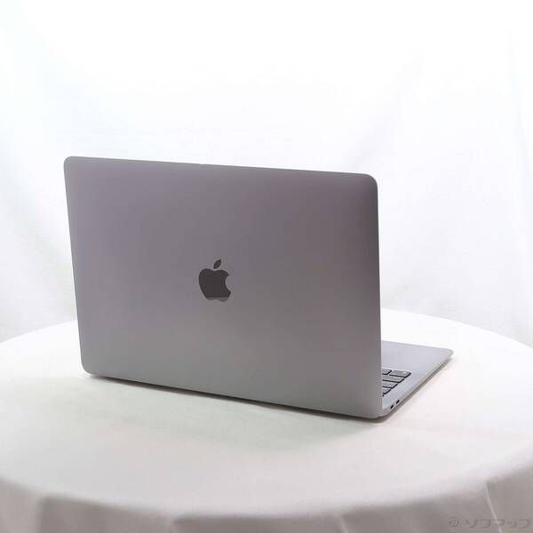 中古 MacBook Air M1 16GB 2TB Sonoma スペースグレイ - メルカリ
