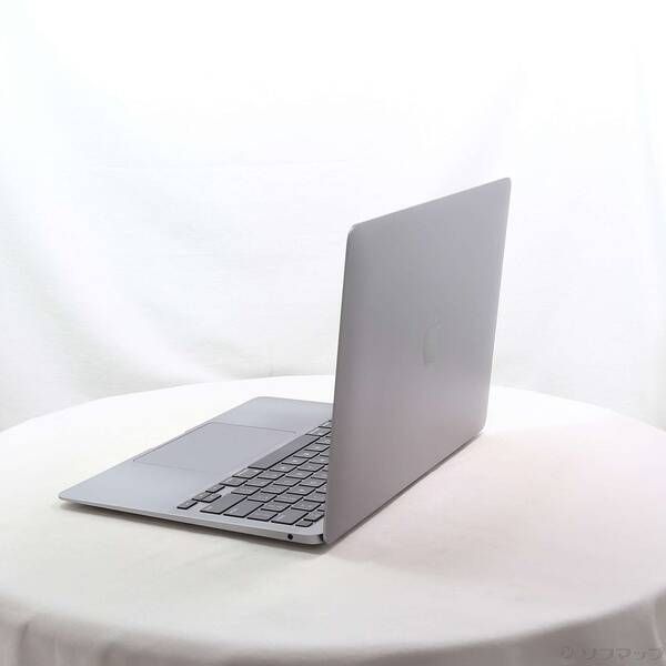 中古 MacBook Air M1 16GB 2TB Sonoma スペースグレイ - メルカリ