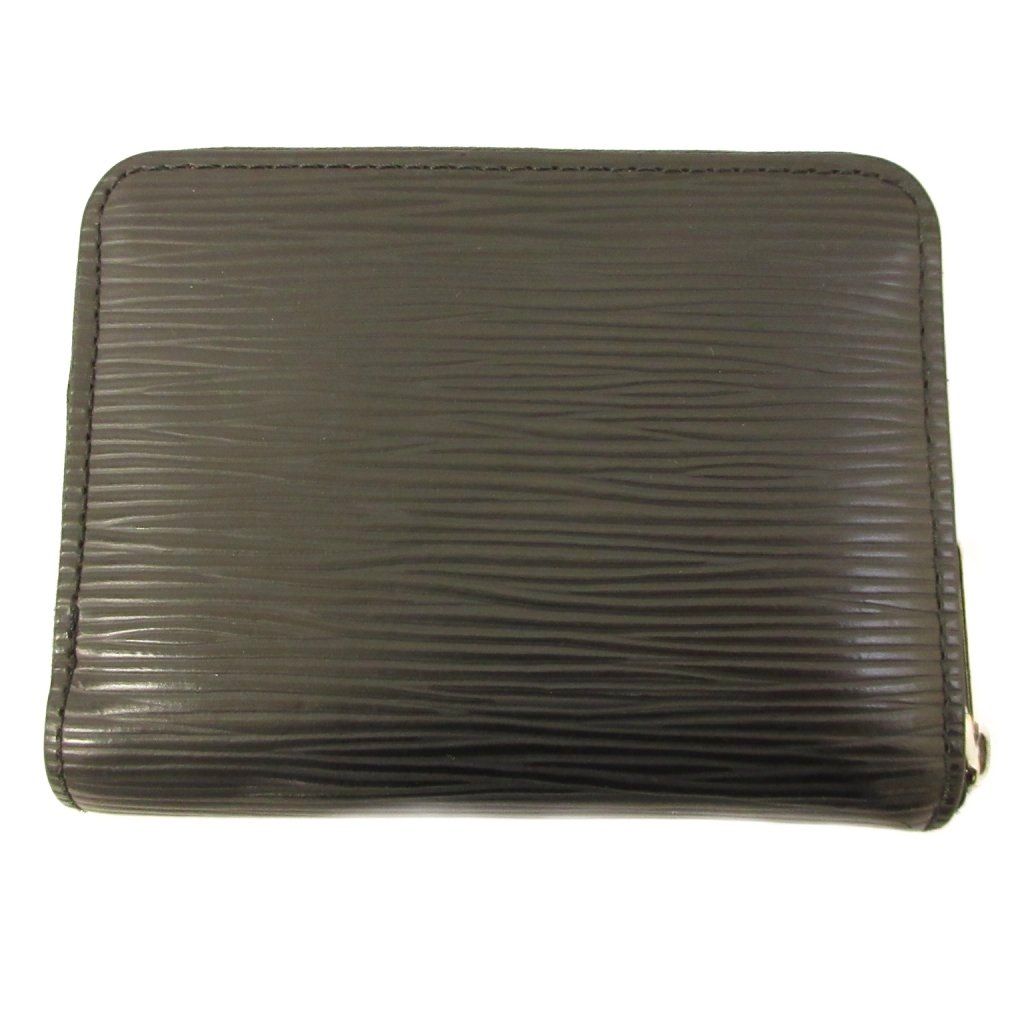 ルイヴィトン LOUIS VUITTON M60152 エピ ジッピーコイン パース 二