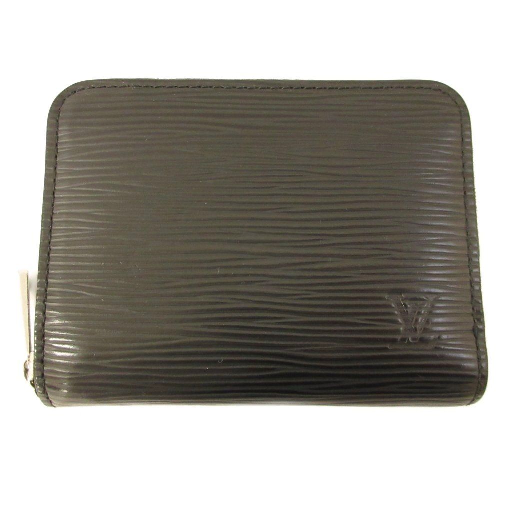 ルイヴィトン LOUIS VUITTON M60152 エピ ジッピーコイン パース 二