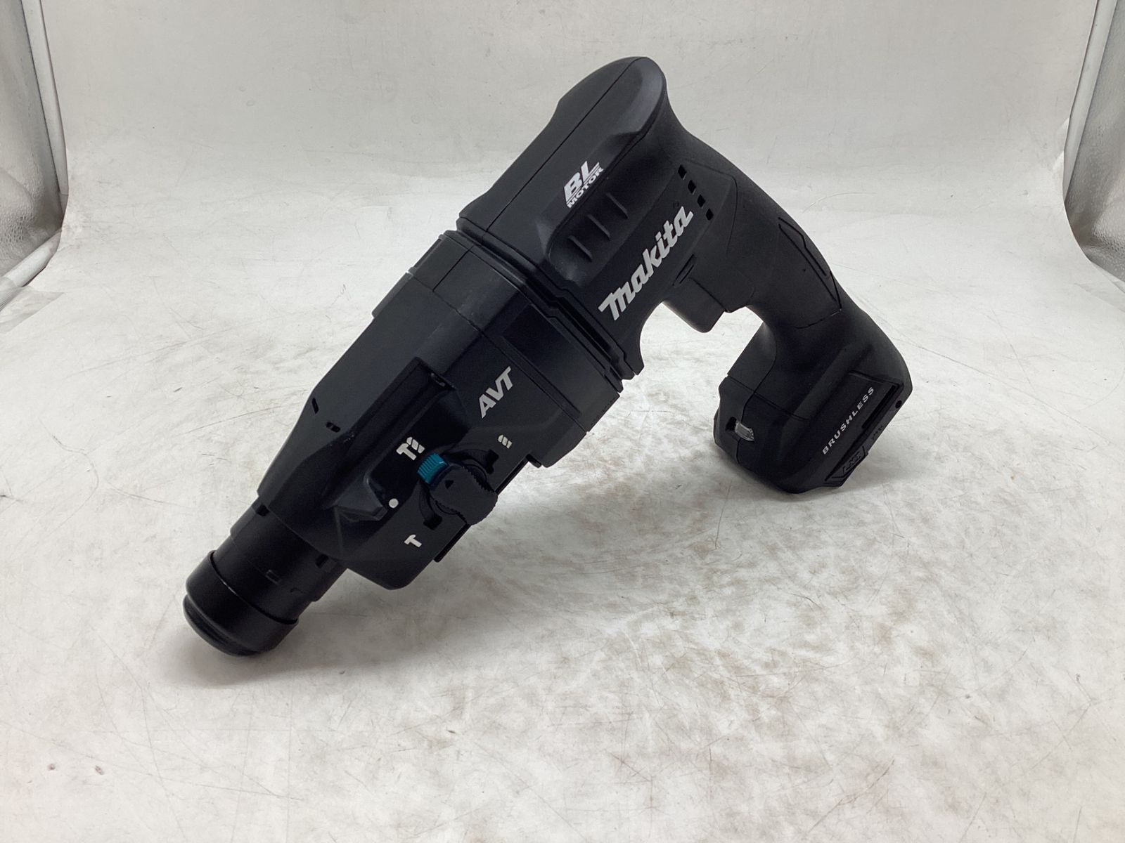 未使用】Makita/マキタ HR182DZKB ☆ 18㎜18v充電式ハンマドリル 黒 