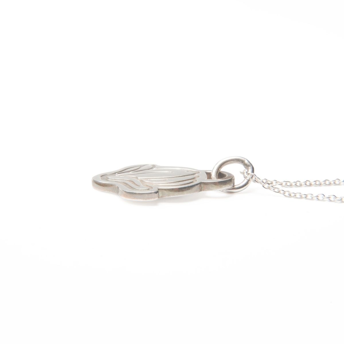 TIFFANY&Co. ティファニー ネックレス 2019名古屋ウィメンズマラソン 