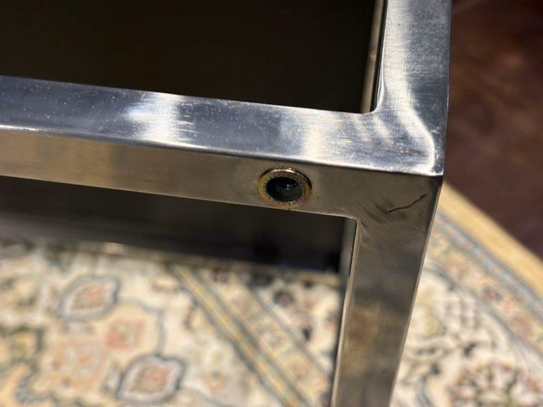 ローテーブル センターテーブル フラットローテーブル ブラック モダン