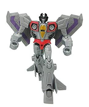 【中古】トランスフォーマー サイバーバース TCV-14 ショベルファイタースタースクリーム 中古】 トランスフォーマー サイバーバース TCV-14 ショベルファイター