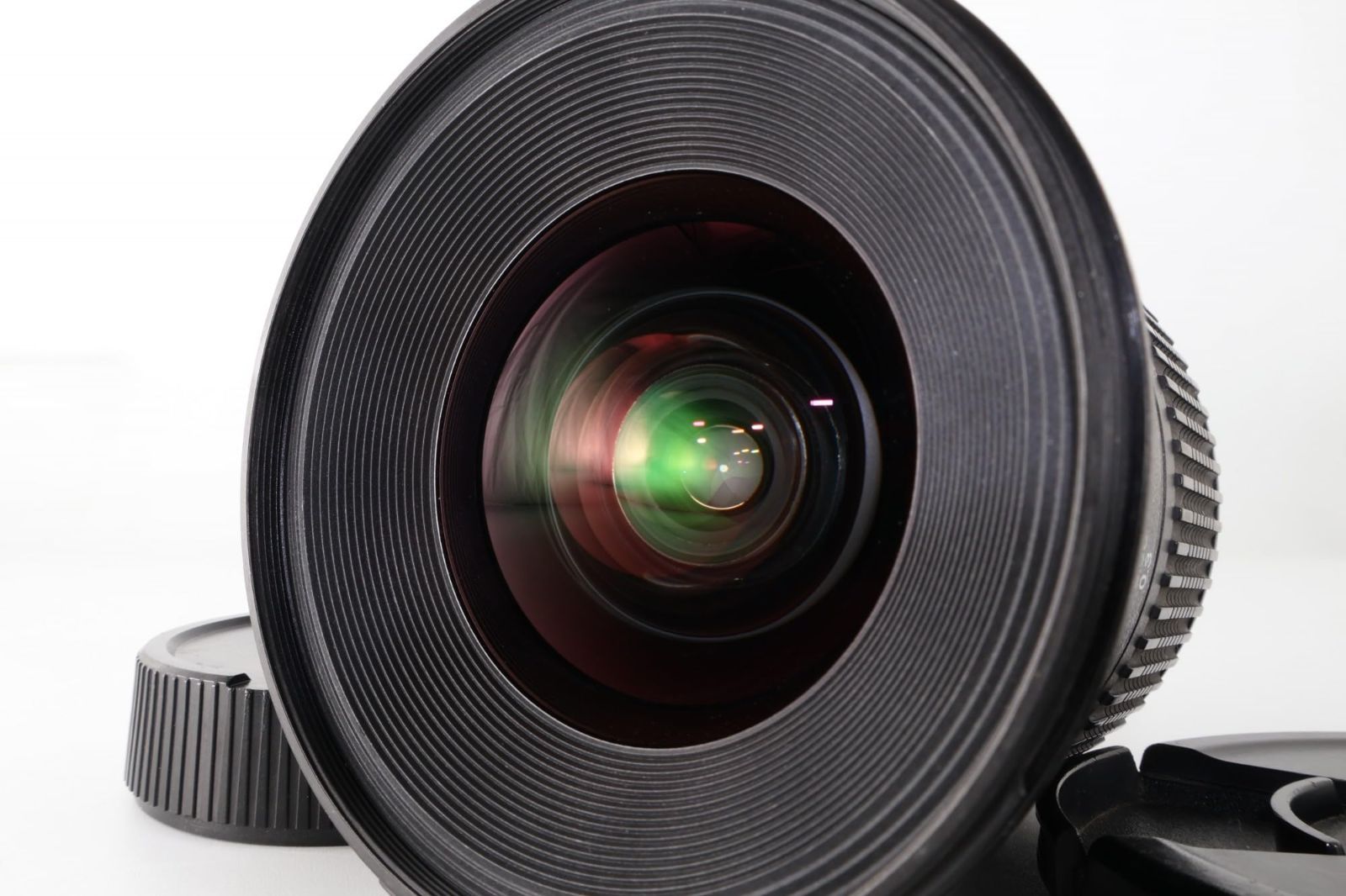 タムロン SP AF17-35 F2.8-4 DI ☆極美品☆TAMRON タムロン SP