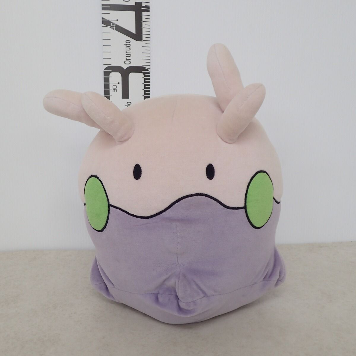 三英貿易 もちふわクッション ヌメラ 紙タグ無 ポケットモンスター