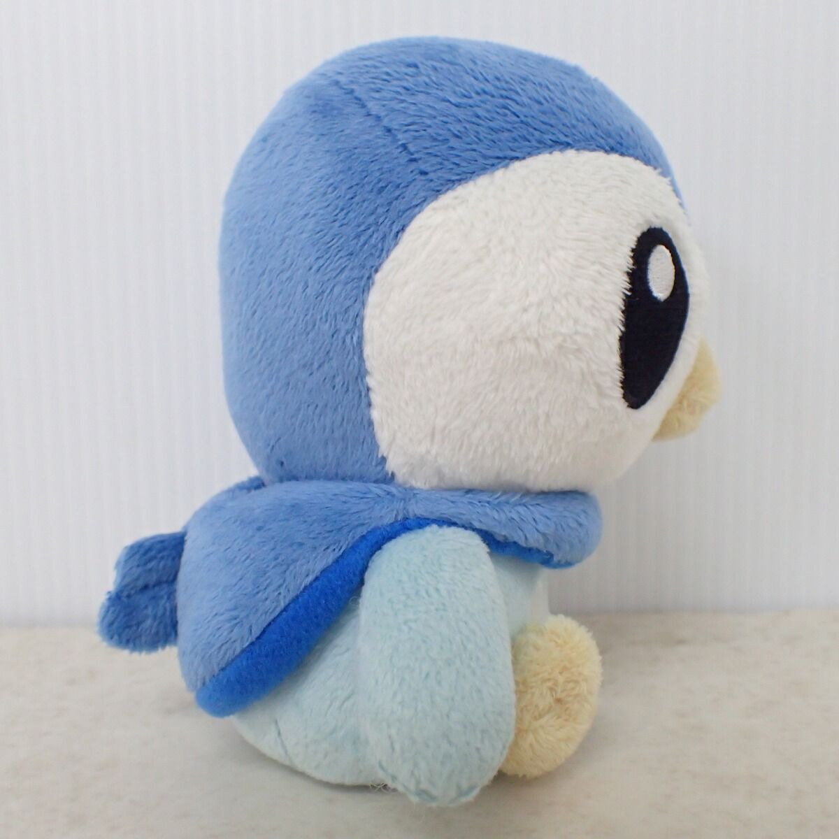 ポケモンセンター ポッチャマドール 紙タグ付 ポケットモンスター