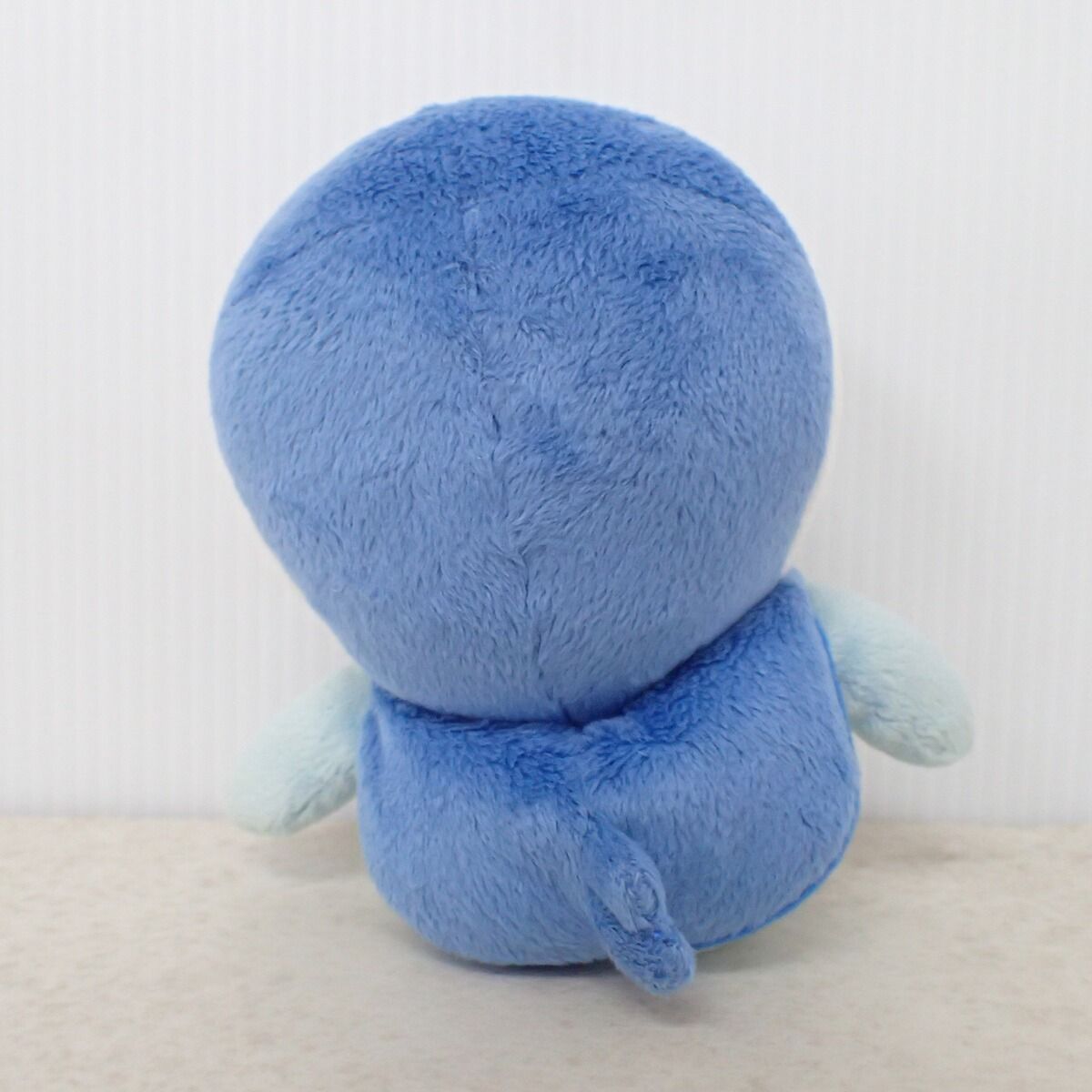 ポケモンセンター ポッチャマドール 紙タグ付 ポケットモンスター