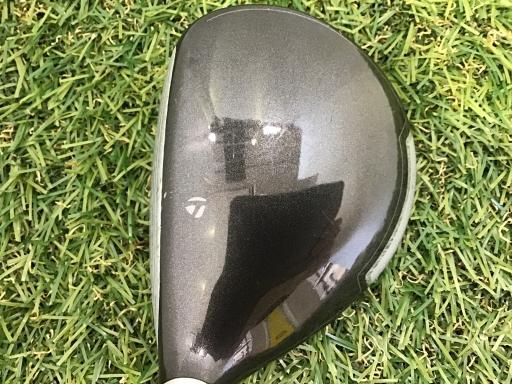 中古】 テーラーメイド SLDR 5W フェアウェイウッド FW TM1-114