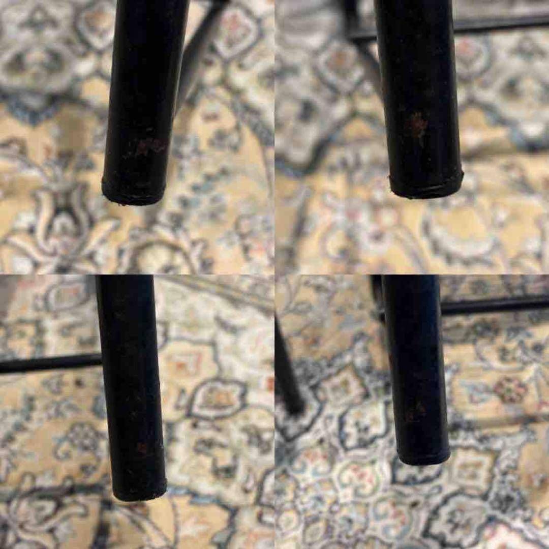 ①Cassina カッシーナ Alias アリアス ダイニングチェア nG - メルカリ