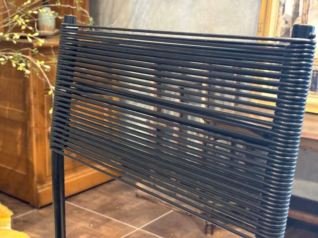 ①Cassina カッシーナ Alias アリアス ダイニングチェア nG - メルカリ