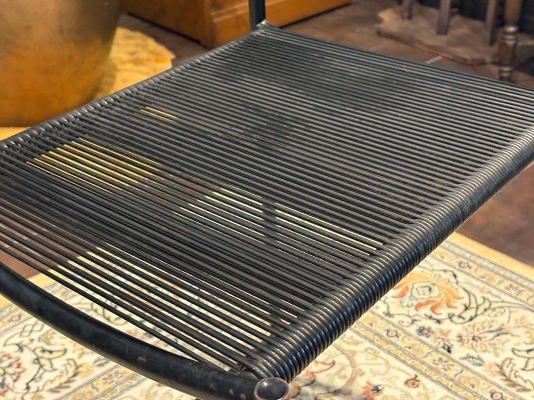 ①Cassina カッシーナ Alias アリアス ダイニングチェア nG - メルカリ