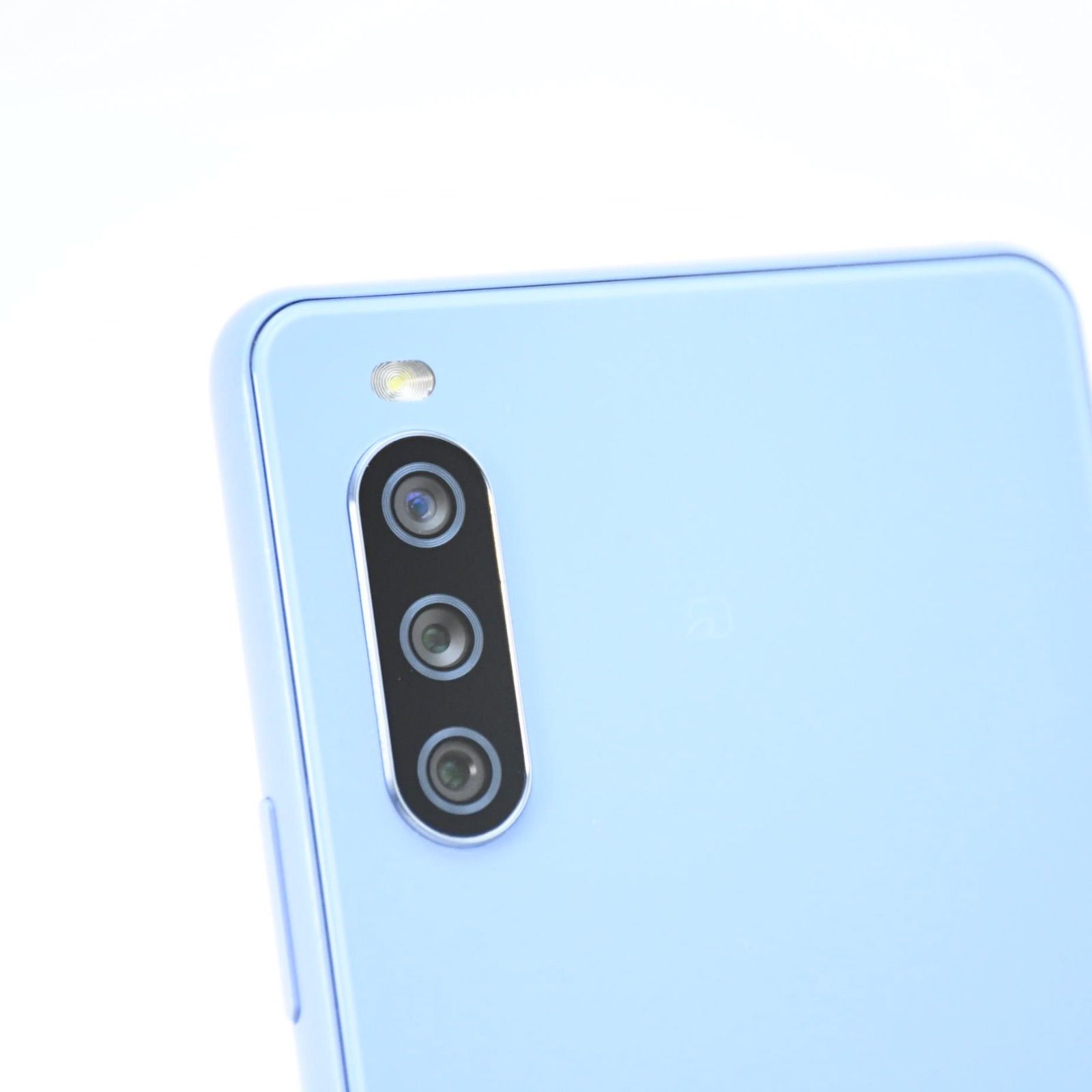 電池良好】SIMフリー docomo Xperia 10 III SO-52B ブルー - メルカリ