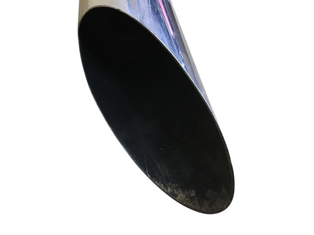 YAMAHA ドラッグスター1100 VP10J 社外 アメリカンドラッカーズ 2in1