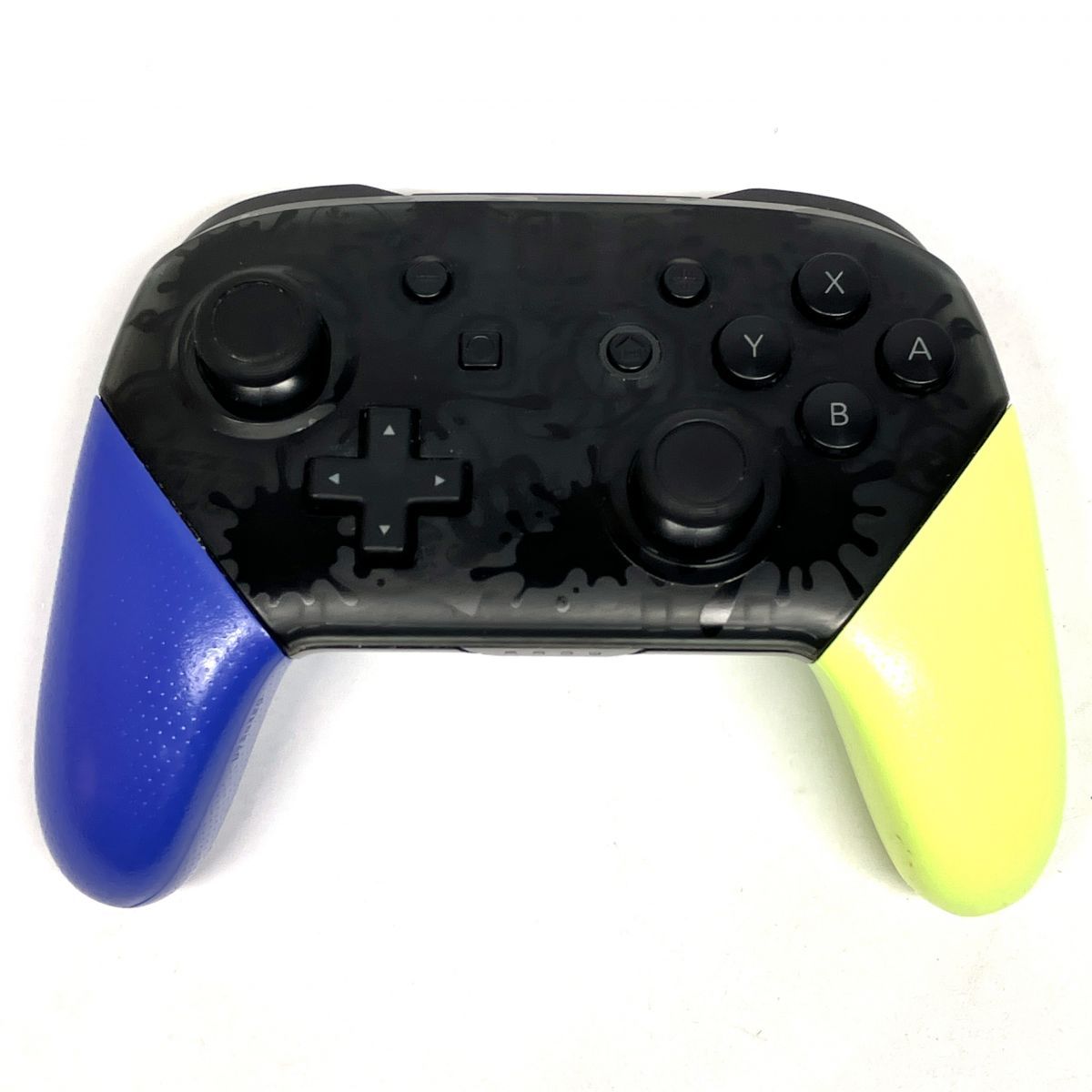 Nintendo Switch Proコントローラー スプラトゥーン3エディション