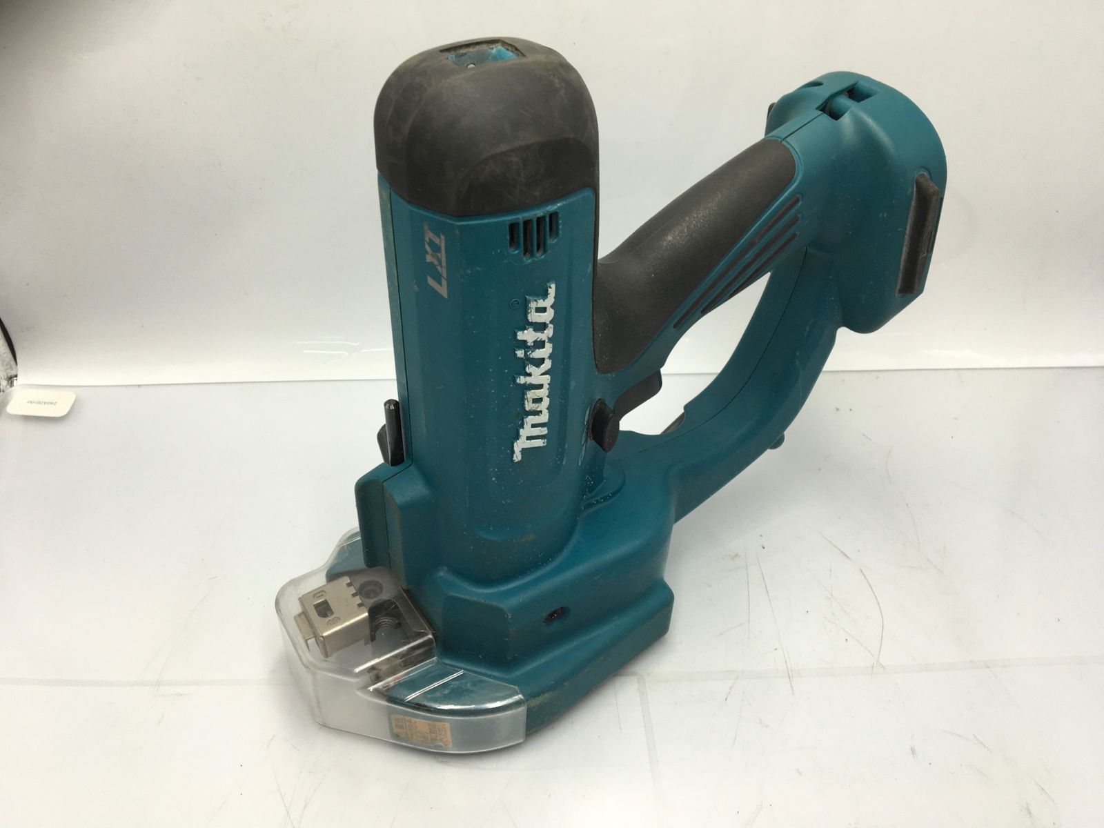 中古品】Makita/マキタ SC101DRF ☆ 14.4v充電式全ネジカッタ
