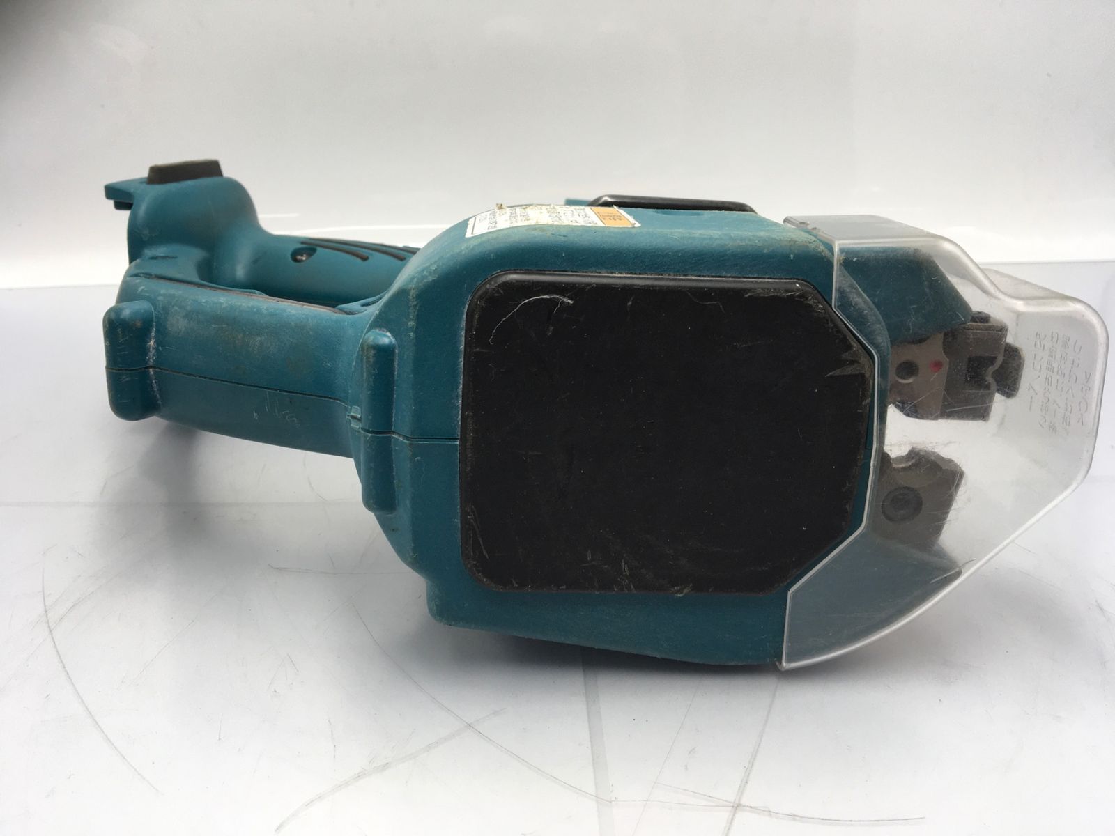 中古品】Makita/マキタ SC101DRF ☆ 14.4v充電式全ネジカッタ