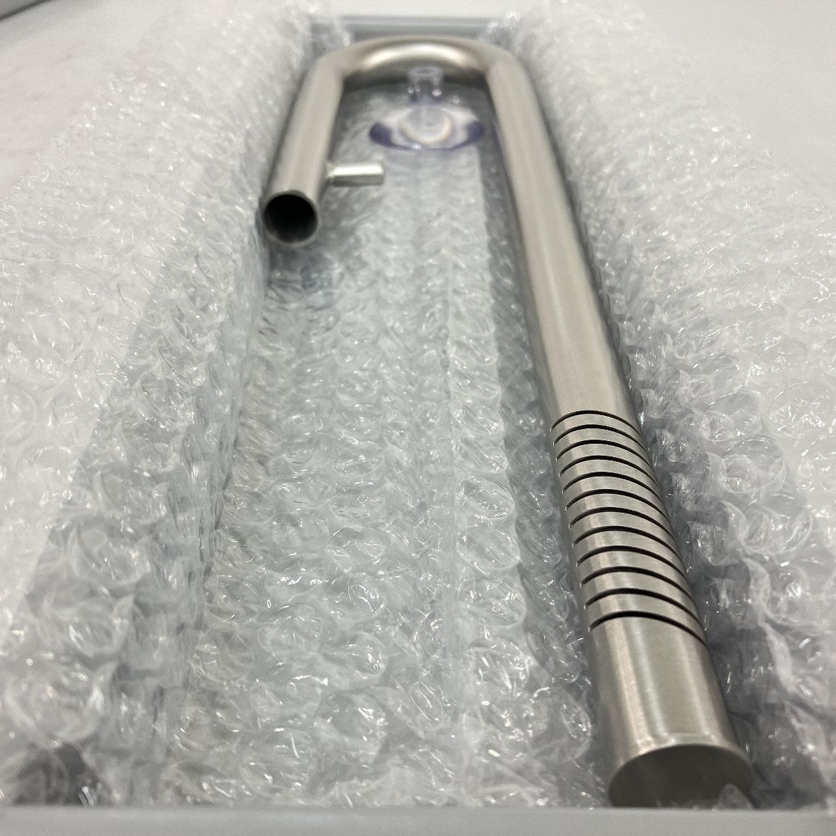 アクアデザインアマノ ADA メタルパイプ・フロー V-2 ネイチャー