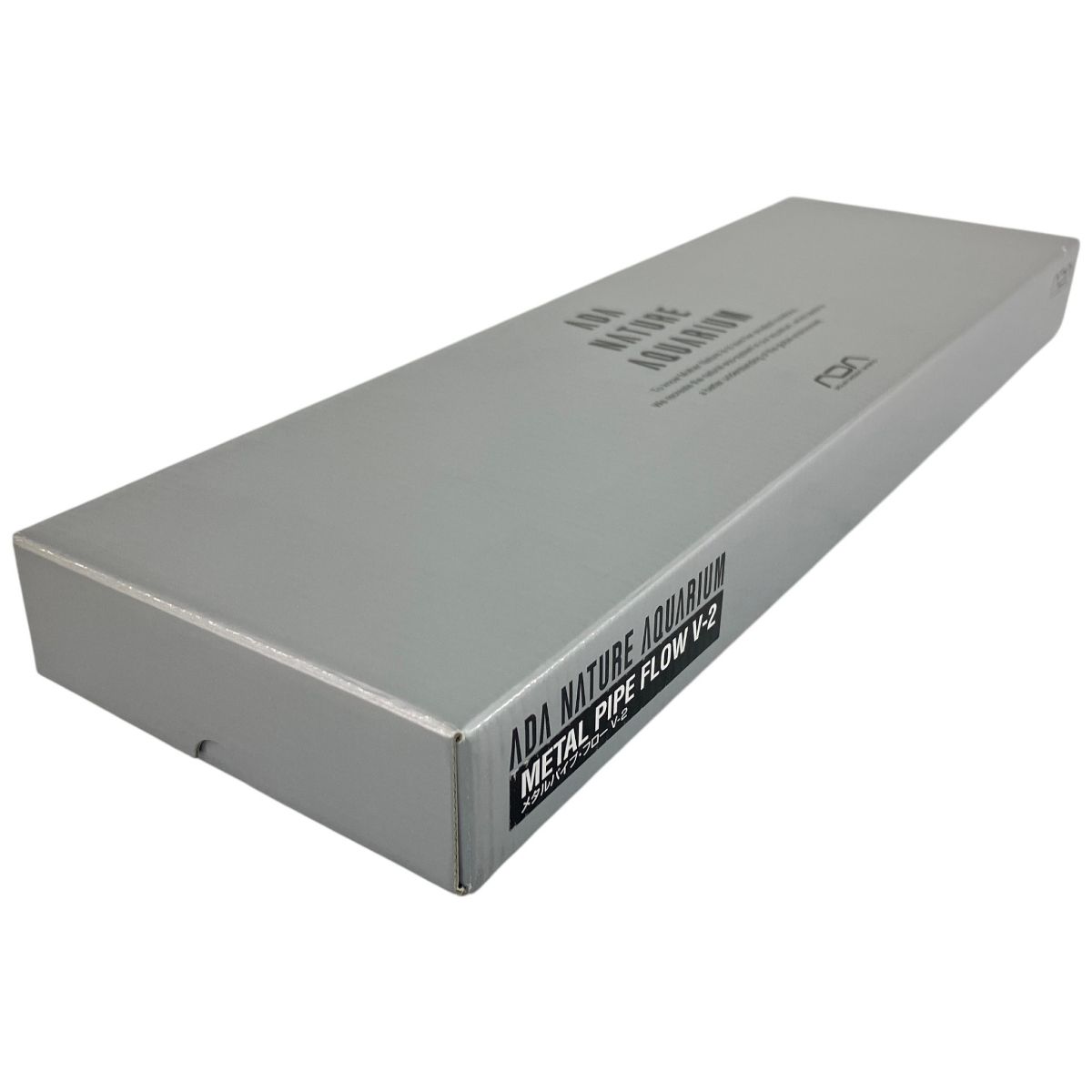 アクアデザインアマノ ADA メタルパイプ・フロー V-2 ネイチャー