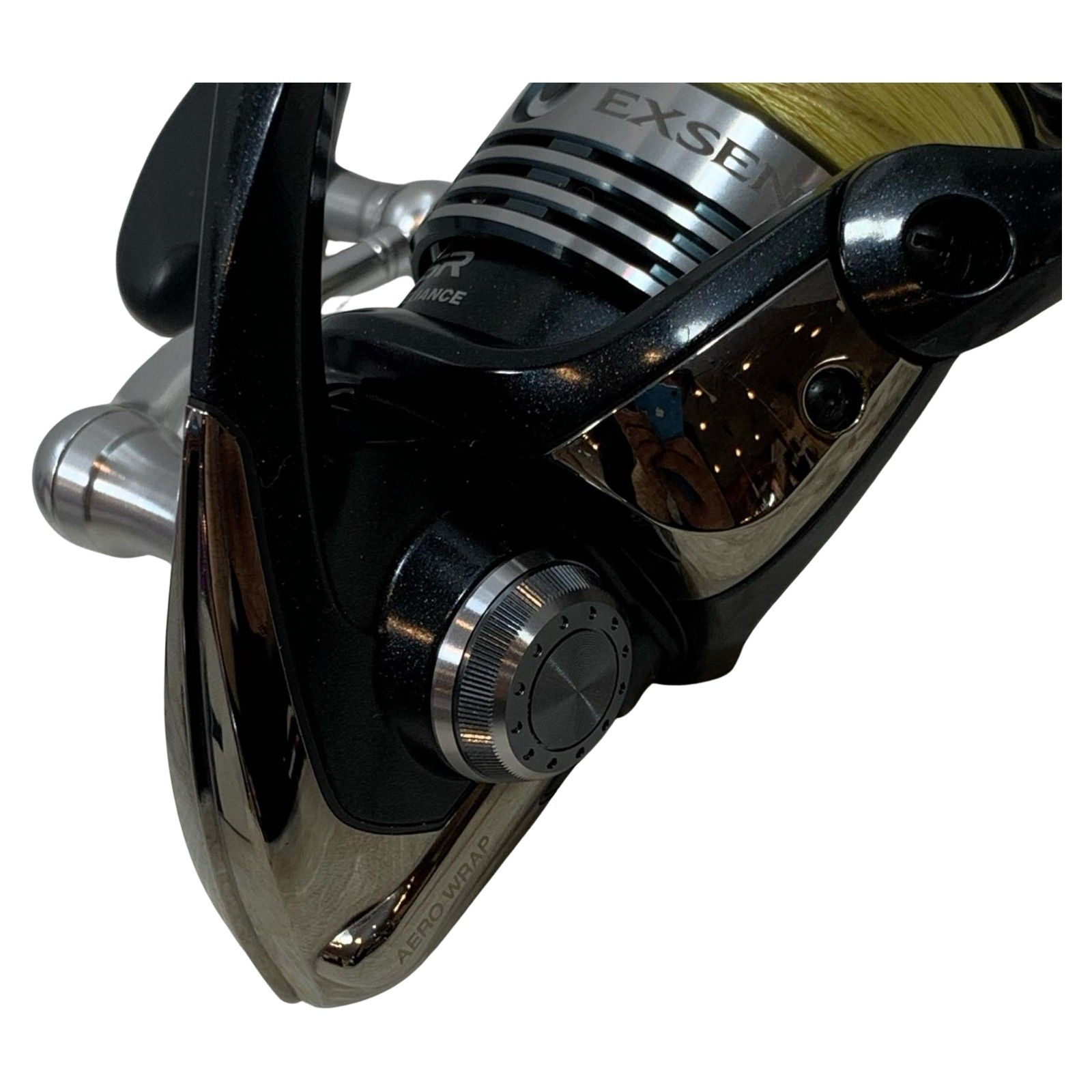 SHIMANO◇09 エクスセンス C3000M 02388/スピニングリール 【公式通販】