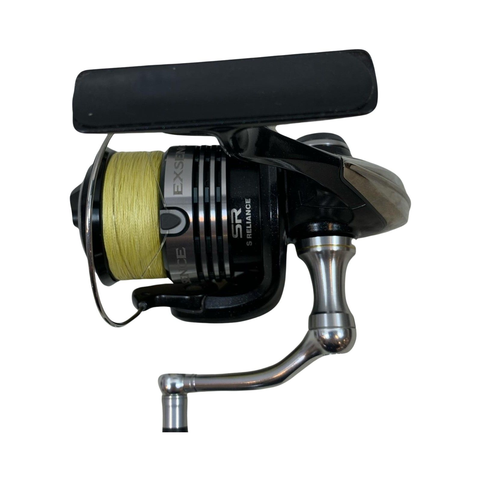 SHIMANO◇09 エクスセンス C3000M 02388/スピニングリール 【公式通販】