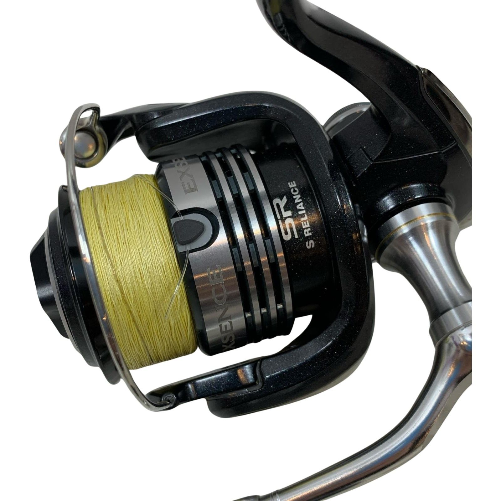 SHIMANO◇09 エクスセンス C3000M 02388/スピニングリール 【公式通販】