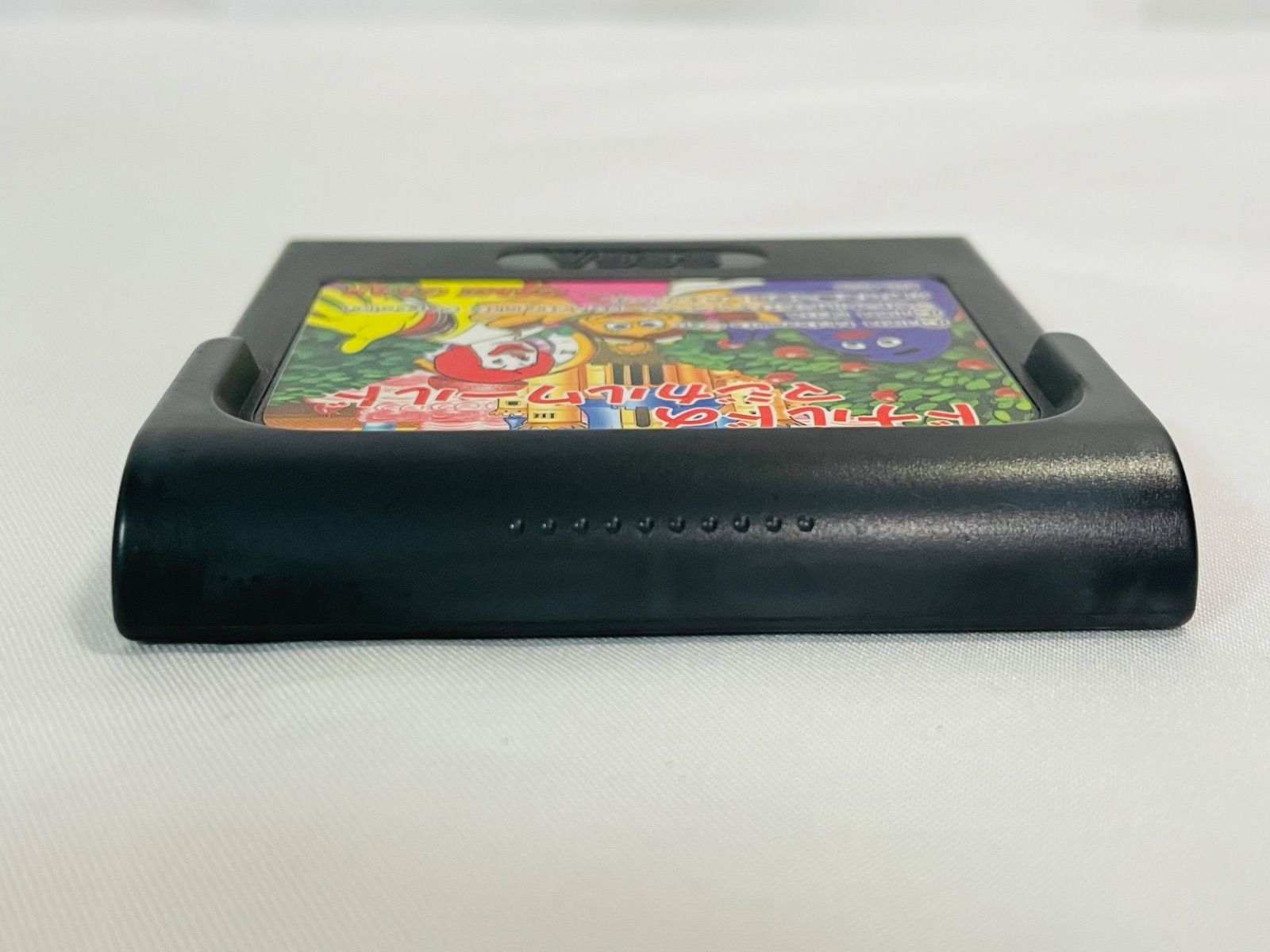 gH055a [動作未確認] GG ゲームギア ソフト ドナルドのマジカル 