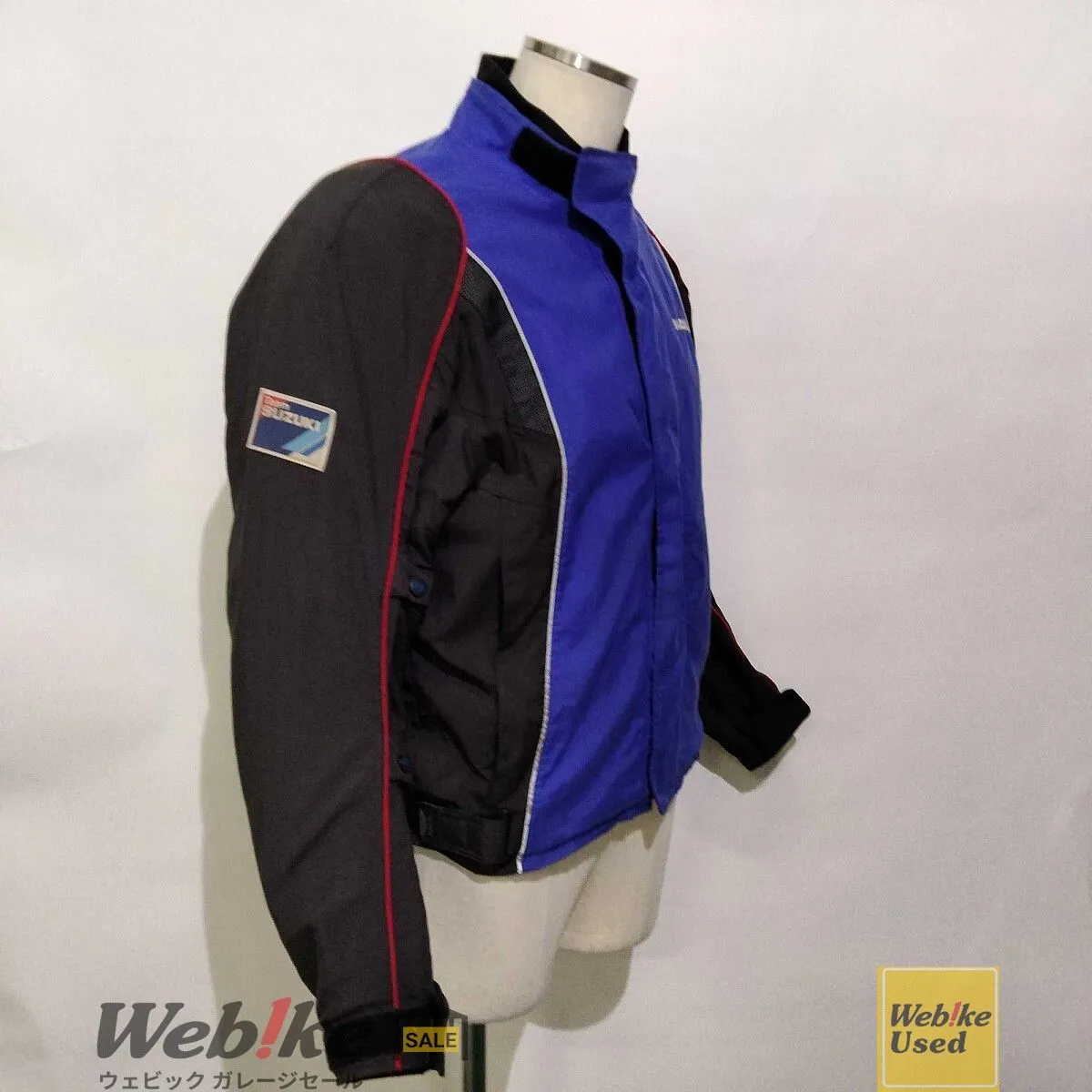 2026年最新】Suzuki ジャケットの人気アイテム - メルカリ