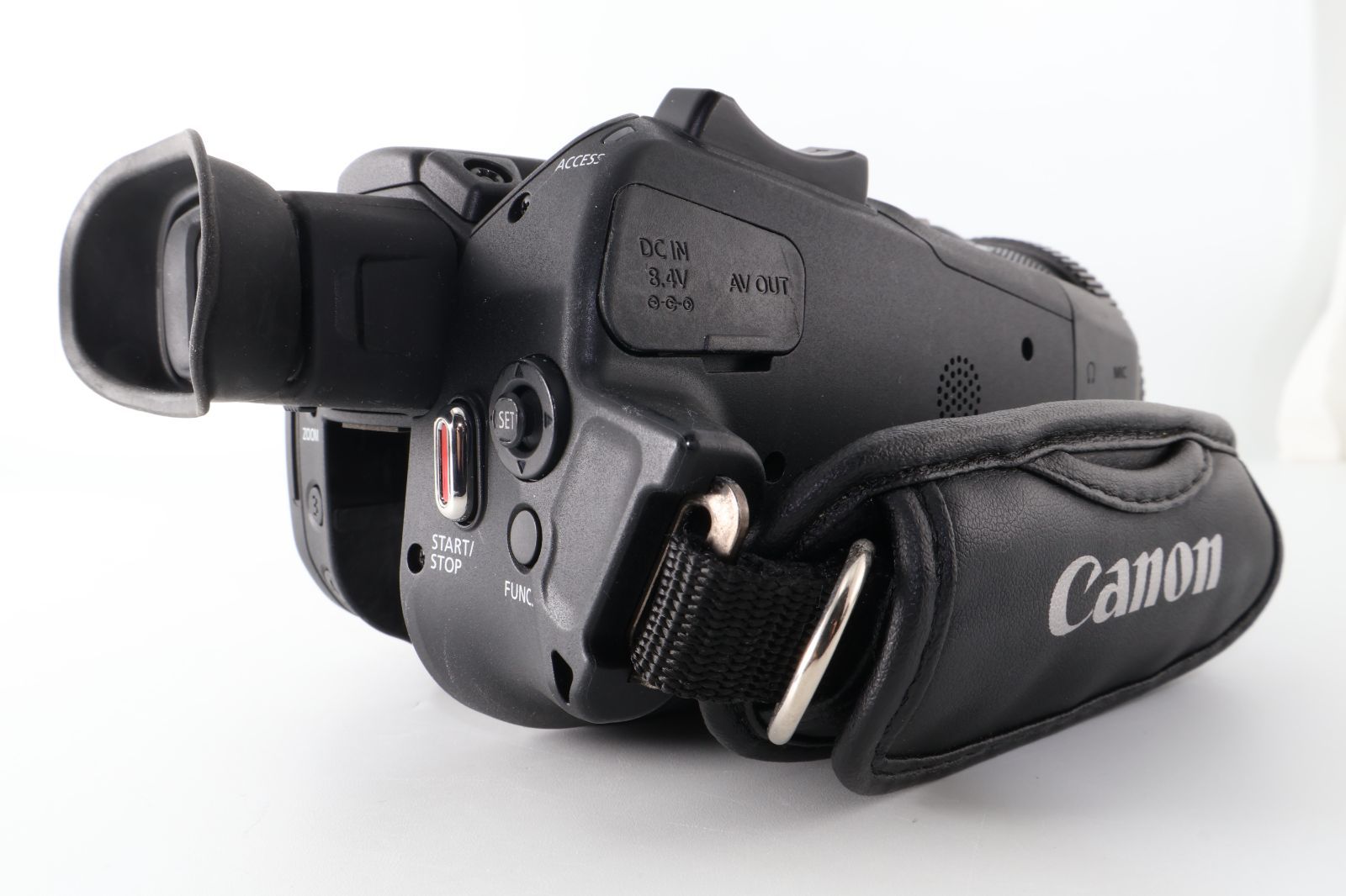 美品】キヤノン XA30 業務用HDデジタルビデオカメラ - メルカリ