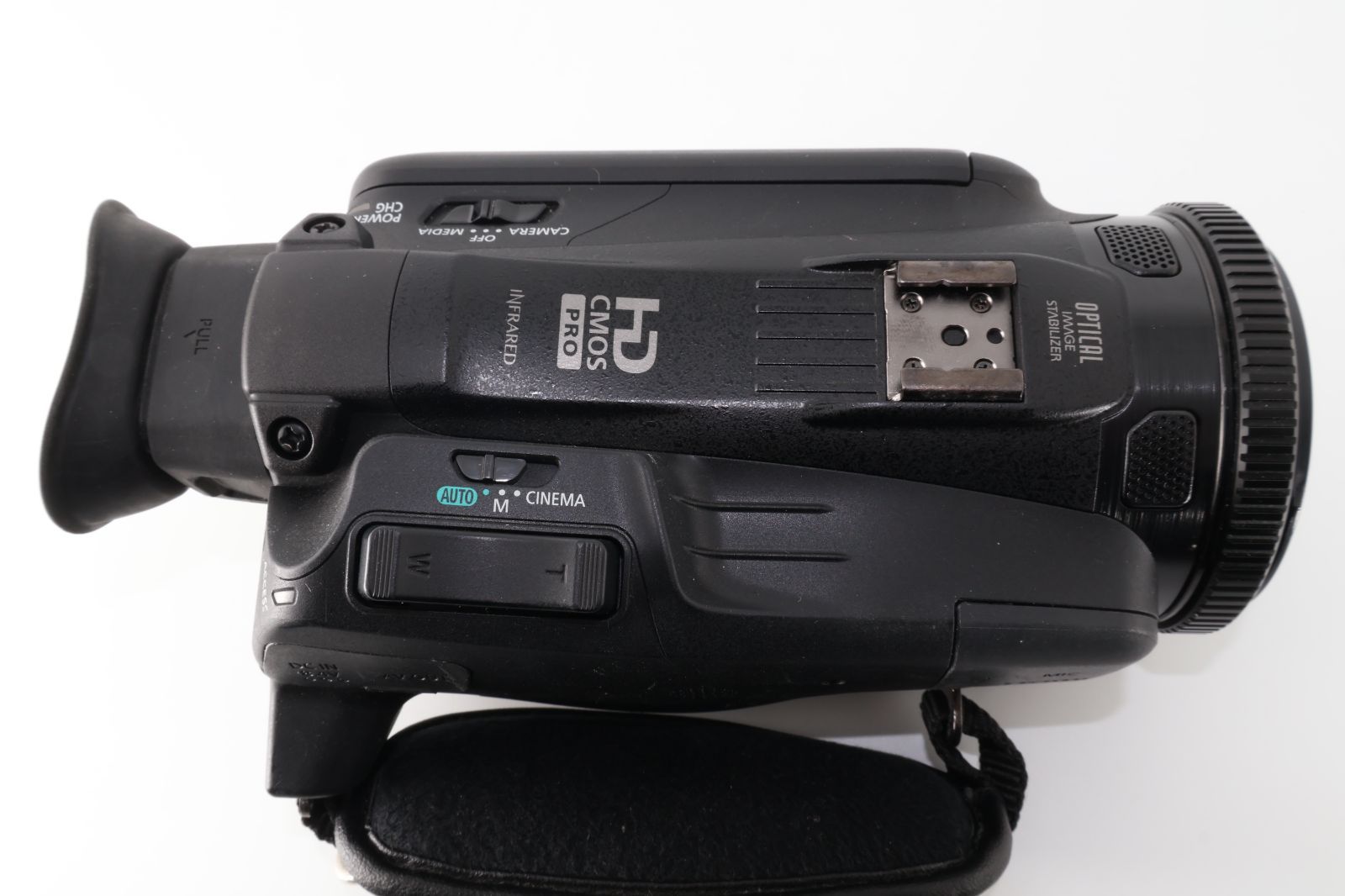 美品】キヤノン XA30 業務用HDデジタルビデオカメラ - メルカリ