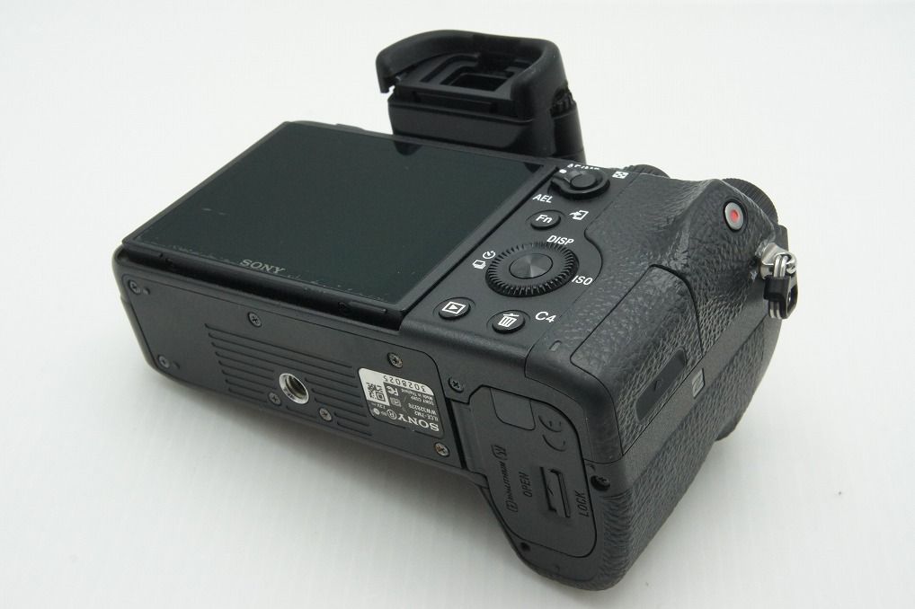 SONY ソニー α7 II ボディ ILCE-7M2 ミラーレス一眼カメラ 260302a