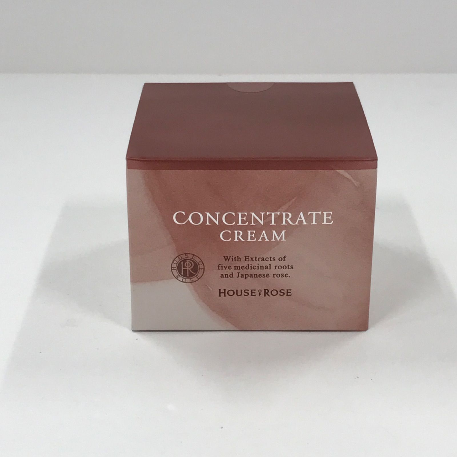 G1541 HOUSE OF ROSE ハウス オブ ローゼ コンセントレートクリーム
