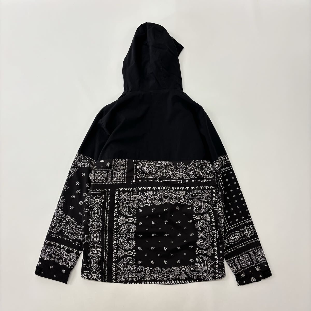 22aw 2022 希少 F.C.Real Bristol FCRB BANDANA TRAINING JACKET FCRB