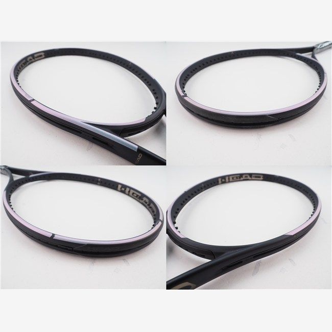 中古 テニスラケット ヘッド グラビティー チーム 2023年モデル (G2