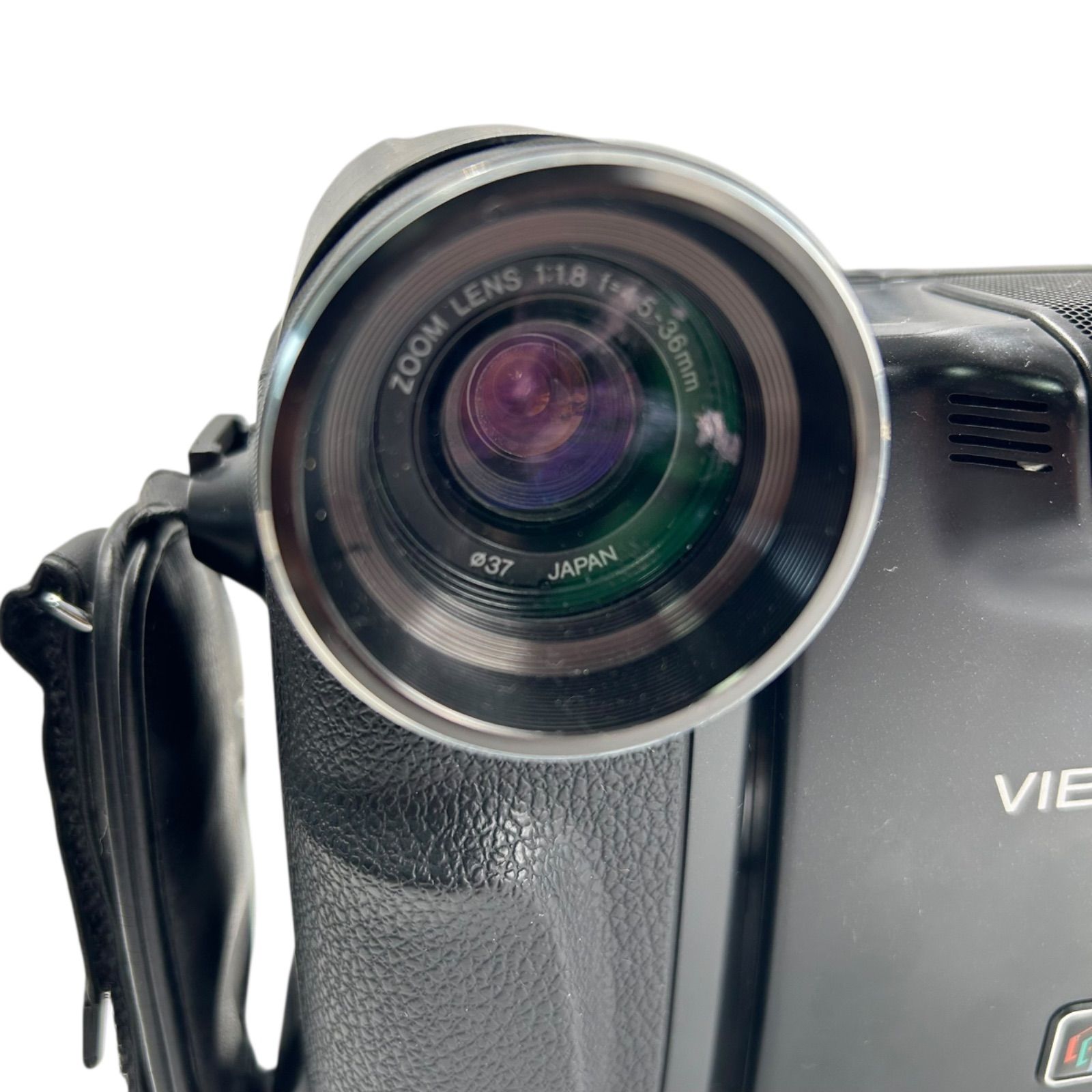 SHARP VL-HL3 Hi8 8mm対応 現状品渡し - メルカリ