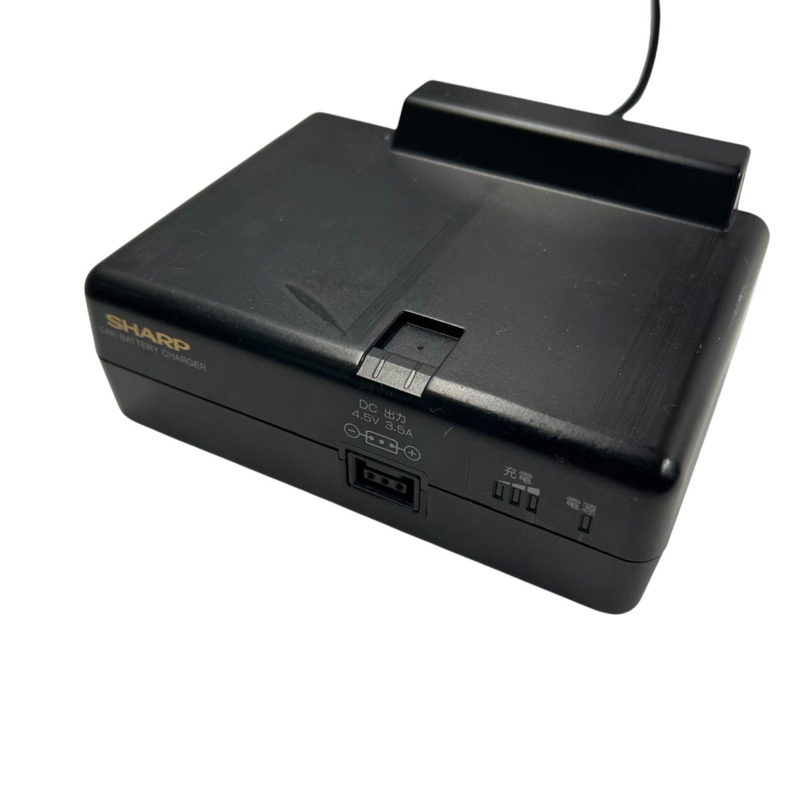 SHARP VL-HL3 Hi8 8mm対応 現状品渡し - メルカリ